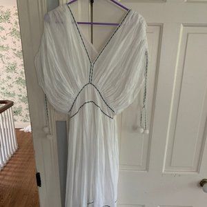 Pitusa Maxi Sundress
